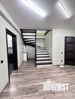 5-к квартира, на длительный срок, 180м2, 18/21 этаж