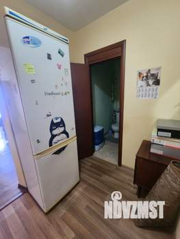 Студия квартира, на длительный срок, 35м2, 10/10 этаж