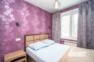 2-к квартира, на длительный срок, 60м2, 1/9 этаж