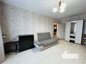 1-к квартира, на длительный срок, 39м2, 1/9 этаж