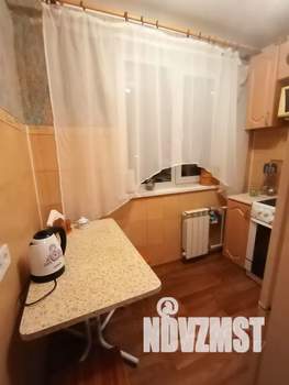 2-к квартира, посуточно, 45м2, 5/5 этаж