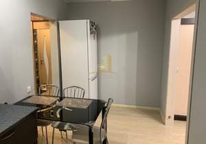 Студия квартира, на длительный срок, 33м2, 7/10 этаж