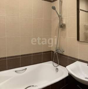 2-к квартира, на длительный срок, 60м2, 2/6 этаж