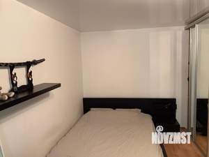 1-к квартира, на длительный срок, 33м2, 4/4 этаж