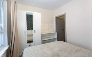 2-к квартира, на длительный срок, 37м2, 8/17 этаж