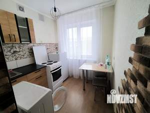 1-к квартира, на длительный срок, 31м2, 4/5 этаж