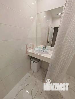 1-к квартира, на длительный срок, 43м2, 19/25 этаж