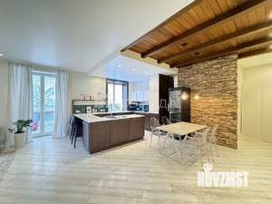 4-к квартира, на длительный срок, 125м2, 2/5 этаж