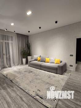 2-к квартира, на длительный срок, 61м2, 5/5 этаж