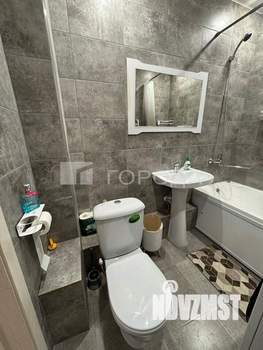 Студия квартира, на длительный срок, 28м2, 8/27 этаж