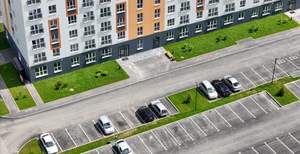 Студия квартира, на длительный срок, 32м2, 8/9 этаж