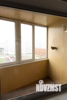 1-к квартира, на длительный срок, 42м2, 7/11 этаж