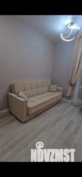 Студия квартира, на длительный срок, 25м2, 9/17 этаж