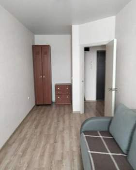 1-к квартира, на длительный срок, 40м2, 13/22 этаж