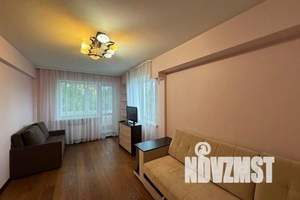 1-к квартира, посуточно, 35м2, 5/5 этаж