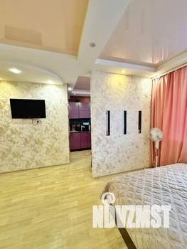 1-к квартира, посуточно, 32м2, 1/5 этаж