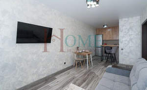 1-к квартира, на длительный срок, 46м2, 11/23 этаж