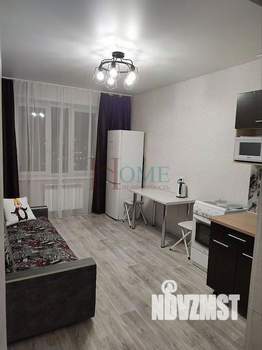 2-к квартира, на длительный срок, 42м2, 24/25 этаж