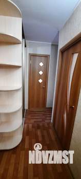 1-к квартира, на длительный срок, 45м2, 7/9 этаж
