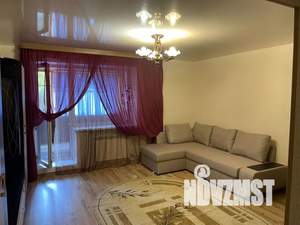 1-к квартира, на длительный срок, 46м2, 2/9 этаж