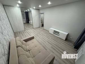 1-к квартира, на длительный срок, 39м2, 10/17 этаж