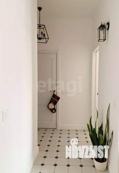 1-к квартира, на длительный срок, 44м2, 7/20 этаж