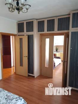 1-к квартира, на длительный срок, 42м2, 10/16 этаж