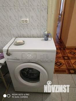 1-к квартира, на длительный срок, 44м2, 1/4 этаж