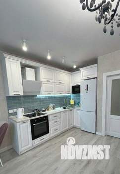 2-к квартира, на длительный срок, 54м2, 3/3 этаж