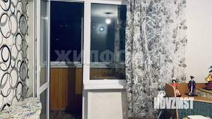 2-к квартира, на длительный срок, 45м2, 4/5 этаж