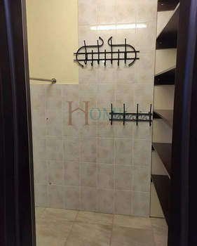 3-к квартира, на длительный срок, 96м2, 17/18 этаж