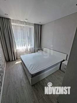 1-к квартира, на длительный срок, 47м2, 5/24 этаж