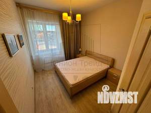 5-к квартира, на длительный срок, 98м2, 3/6 этаж