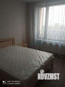 2-к квартира, на длительный срок, 58м2, 17/24 этаж