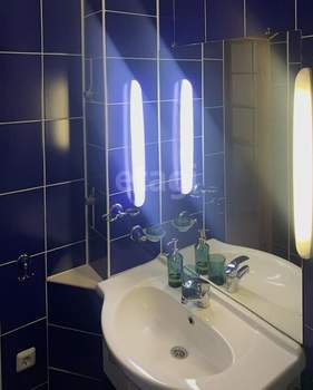 Студия квартира, на длительный срок, 23м2, 8/10 этаж