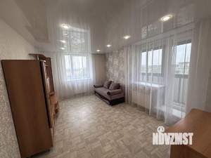 1-к квартира, на длительный срок, 54м2, 10/27 этаж