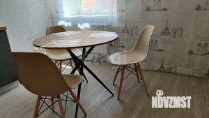 1-к квартира, на длительный срок, 46м2, 8/9 этаж