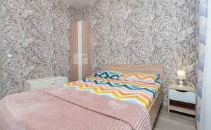 2-к квартира, на длительный срок, 42м2, 18/25 этаж