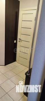 Студия квартира, на длительный срок, 30м2, 4/16 этаж