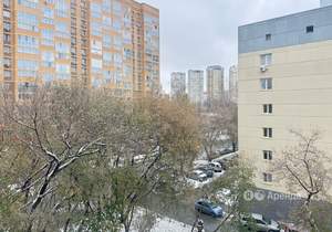 1-к квартира, на длительный срок, 36м2, 5/9 этаж