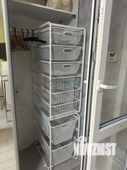 Студия квартира, на длительный срок, 32м2, 5/10 этаж