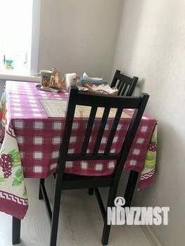 1-к квартира, на длительный срок, 30м2, 2/5 этаж