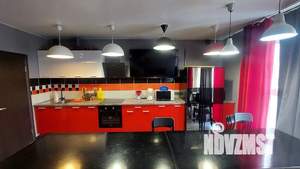 3-к квартира, посуточно, 90м2, 10/26 этаж