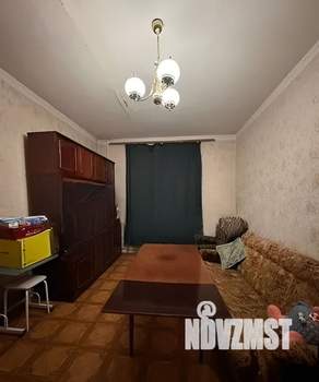 3-к квартира, на длительный срок, 72м2, 2/4 этаж