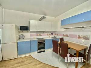 2-к квартира, на длительный срок, 46м2, 6/9 этаж