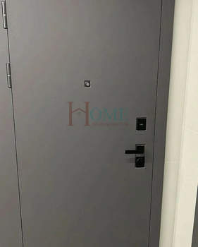 1-к квартира, на длительный срок, 40м2, 10/25 этаж