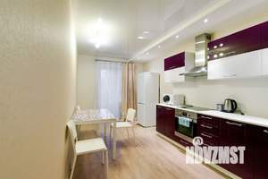 1-к квартира, посуточно, 45м2, 3/14 этаж