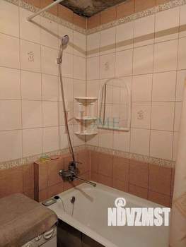 1-к квартира, на длительный срок, 35м2, 4/12 этаж