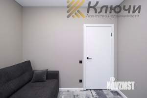 1-к квартира, на длительный срок, 38м2, 15/25 этаж