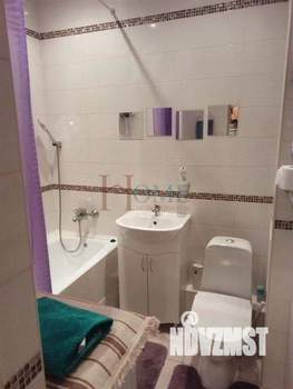 1-к квартира, на длительный срок, 35м2, 10/21 этаж